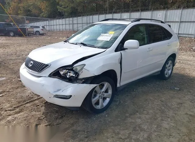 2T2GA31U15C026226 2005 2005 Lexus RX- 330 2