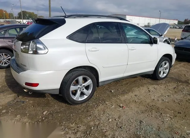 2T2GA31U15C026226 2005 2005 Lexus RX- 330 4