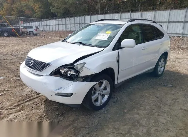 2T2GA31U15C026226 2005 2005 Lexus RX- 330 6