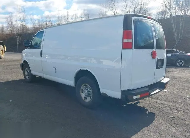 1GCWGFCA8D1157157 2013 2013 Chevrolet Express- G2500 3