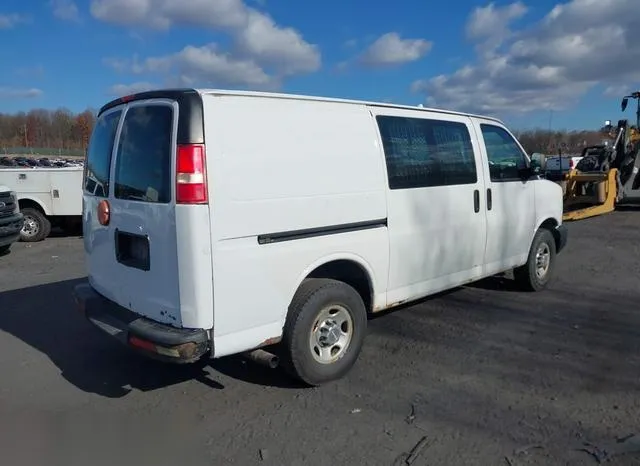 1GCWGFCA8D1157157 2013 2013 Chevrolet Express- G2500 4