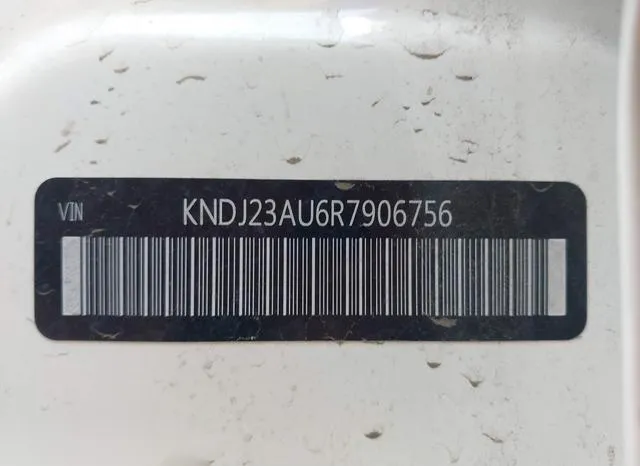 KNDJ23AU6R7906756 2024 2024 KIA Soul- LX 9