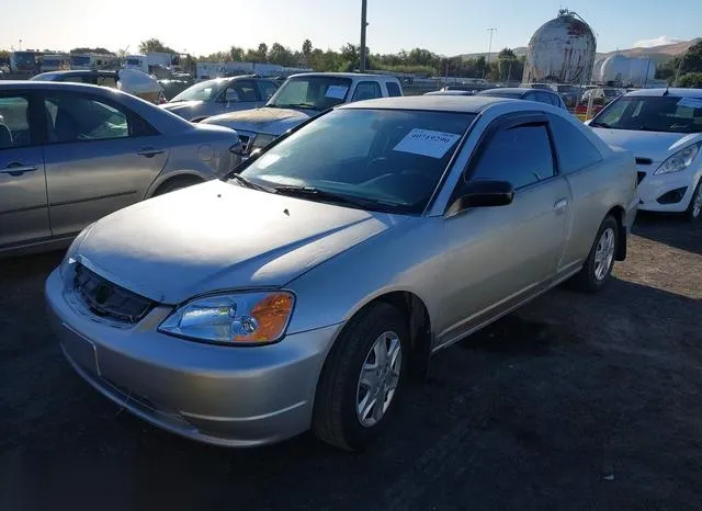 1HGEM22543L083788 2003 2003 Honda Civic- LX 2