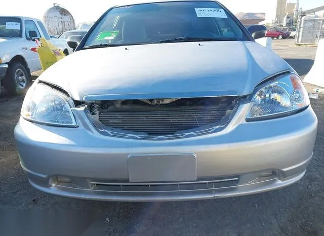 1HGEM22543L083788 2003 2003 Honda Civic- LX 6