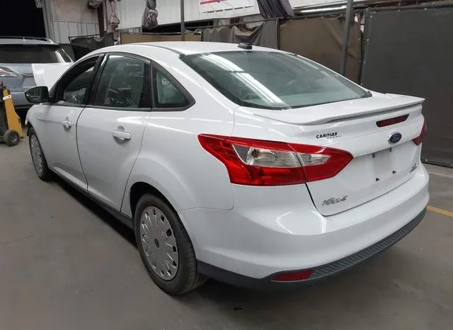 1FADP3F23DL364060 2013 2013 Ford Focus- SE 3