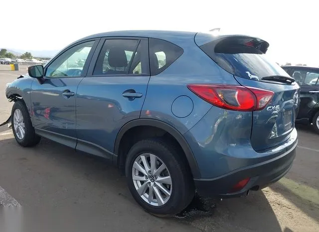 JM3KE4CY8G0852374 2016 2016 Mazda CX-5- Touring 3