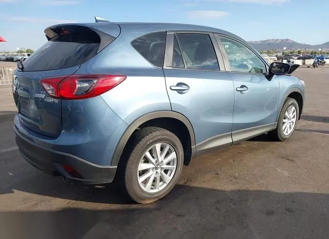 JM3KE4CY8G0852374 2016 2016 Mazda CX-5- Touring 4