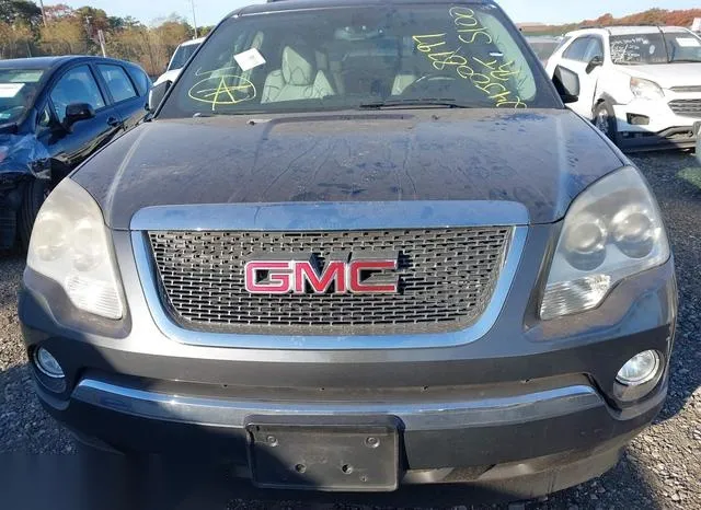 1GKKVRED1CJ418757 2012 2012 GMC Acadia- Slt-1 10