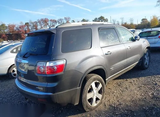 1GKKVRED1CJ418757 2012 2012 GMC Acadia- Slt-1 4