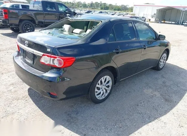 5YFBU4EE8CP027546 2012 2012 Toyota Corolla- LE 4