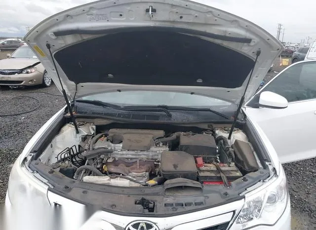 4T4BF1FK6ER428744 2014 2014 Toyota Camry- LE 10