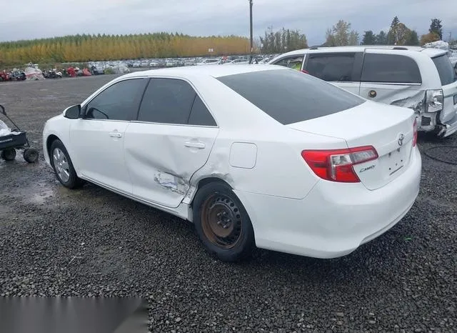 4T4BF1FK6ER428744 2014 2014 Toyota Camry- LE 3