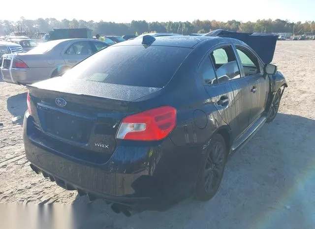 JF1VA1A69M9809368 2021 2021 Subaru WRX 4