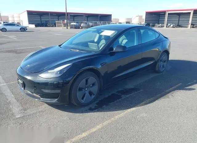 5YJ3E1EA8PF454336 2023 2023 Tesla Model 3 2