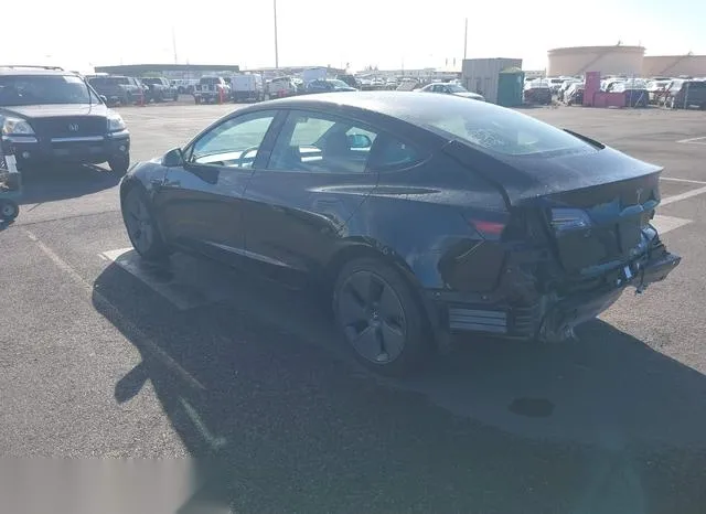 5YJ3E1EA8PF454336 2023 2023 Tesla Model 3 3