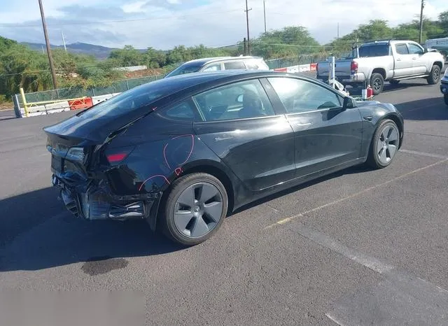 5YJ3E1EA8PF454336 2023 2023 Tesla Model 3 4