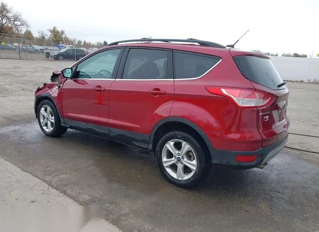 1FMCU9G93EUC38026 2014 2014 Ford Escape- SE 3