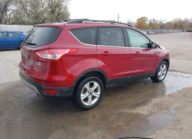 1FMCU9G93EUC38026 2014 2014 Ford Escape- SE 4