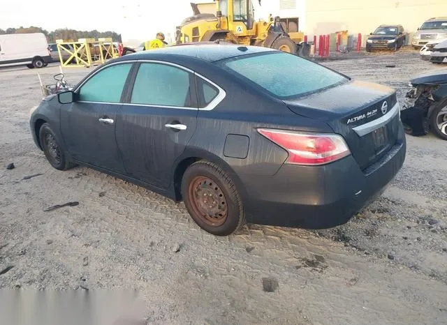 1N4AL3AP4FN922345 2015 2015 Nissan Altima- 2-5 S 3