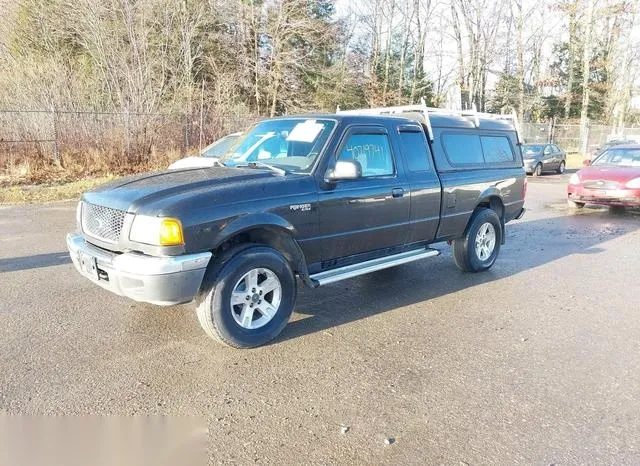 1FTZR15E33TA28403 2003 2003 Ford Ranger- Super Cab 2