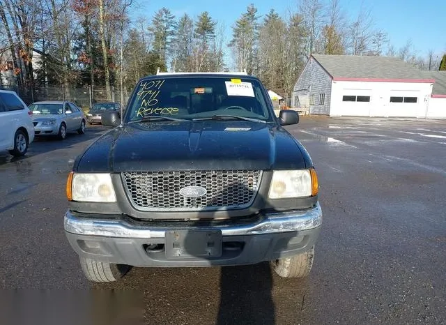 1FTZR15E33TA28403 2003 2003 Ford Ranger- Super Cab 6