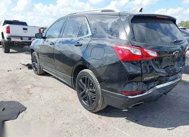 2GNAXVEX7L6178168 2020 2020 Chevrolet Equinox- Awd Lt 2-0L 3