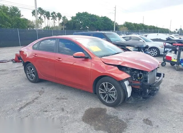 3KPF24AD1PE620144 2023 2023 KIA Forte- Lxs 1