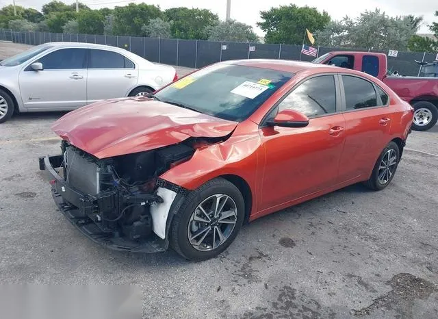 3KPF24AD1PE620144 2023 2023 KIA Forte- Lxs 2