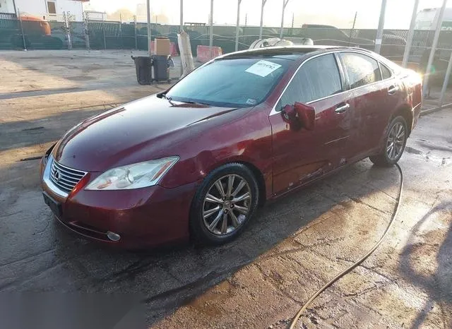 JTHBJ46GX82211268 2008 2008 Lexus ES- 350 2