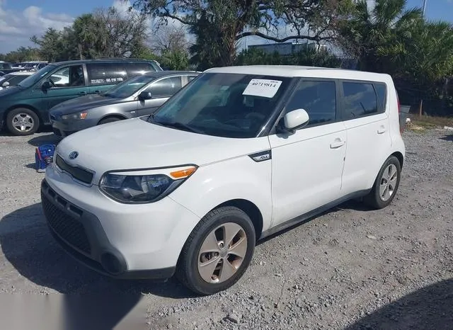 KNDJN2A2XG7409139 2016 2016 KIA Soul 2