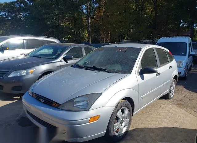 3FAFP37333R190359 2003 2003 Ford Focus- ZX5 2