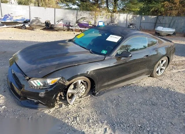 1FA6P8AM6G5316236 2016 2016 Ford Mustang- V6 2