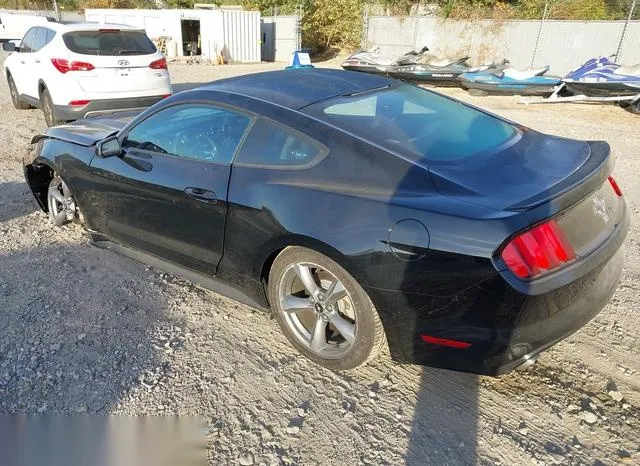 1FA6P8AM6G5316236 2016 2016 Ford Mustang- V6 3