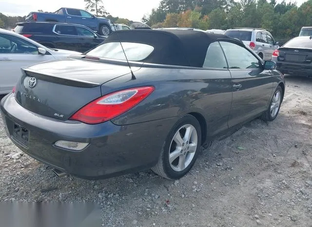 4T1FA38P88U139402 2008 2008 Toyota Camry- Solara Sle 4