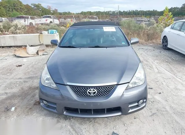 4T1FA38P88U139402 2008 2008 Toyota Camry- Solara Sle 6