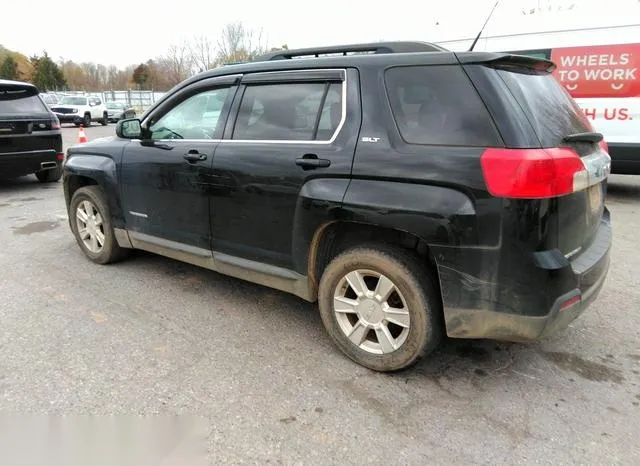 2GKFLVEKXC6219153 2012 2012 GMC Terrain- Slt-1 3