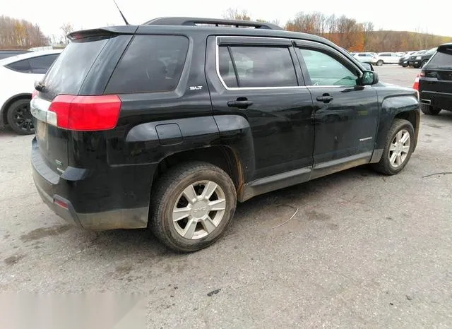 2GKFLVEKXC6219153 2012 2012 GMC Terrain- Slt-1 4