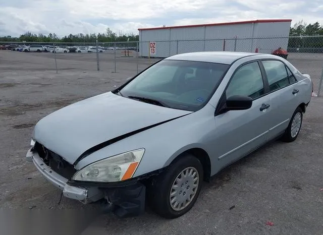 1HGCM56147A011619 2007 2007 Honda Accord- 2-4 VP 2