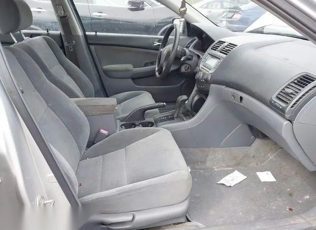 1HGCM56147A011619 2007 2007 Honda Accord- 2-4 VP 5