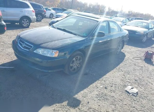 19UUA5651XA031620 1999 1999 Acura TL- 3-2 2