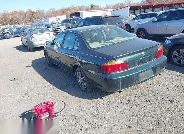 19UUA5651XA031620 1999 1999 Acura TL- 3-2 3