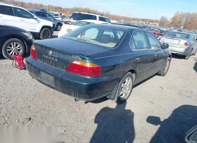 19UUA5651XA031620 1999 1999 Acura TL- 3-2 4