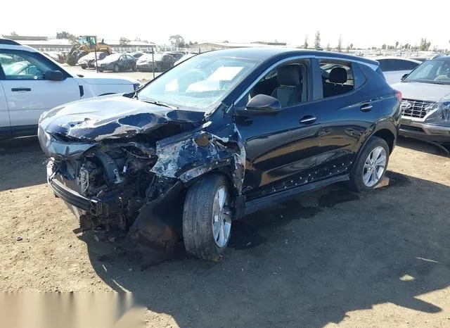 KL4MMBS20LB116298 2020 2020 Buick Encore- GX Fwd Preferred 2