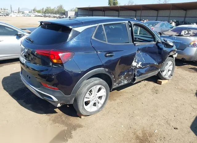 KL4MMBS20LB116298 2020 2020 Buick Encore- GX Fwd Preferred 4