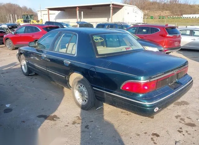 2MELM75W3VX673573 1997 1997 Mercury Grand Marquis- LS 3