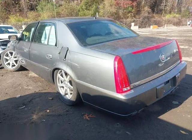 1G6KD57926U121969 2006 2006 Cadillac DTS- Performance 3