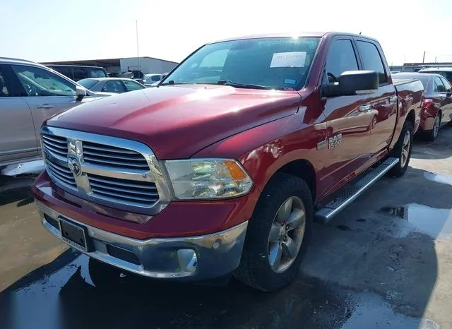 1C6RR6LT1ES384055 2014 2014 RAM 1500- Lone Star 2