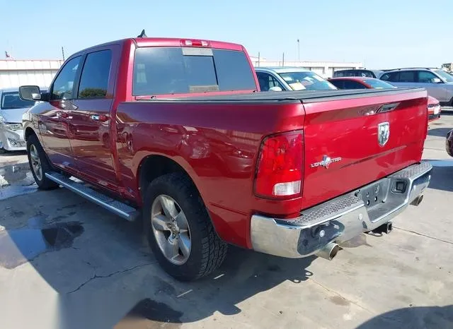 1C6RR6LT1ES384055 2014 2014 RAM 1500- Lone Star 3