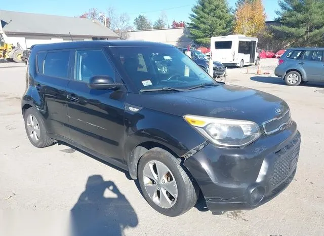 KNDJN2A25E7746735 2014 2014 KIA Soul 6