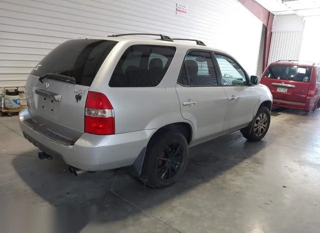 2HNYD18983H517668 2003 2003 Acura MDX 4